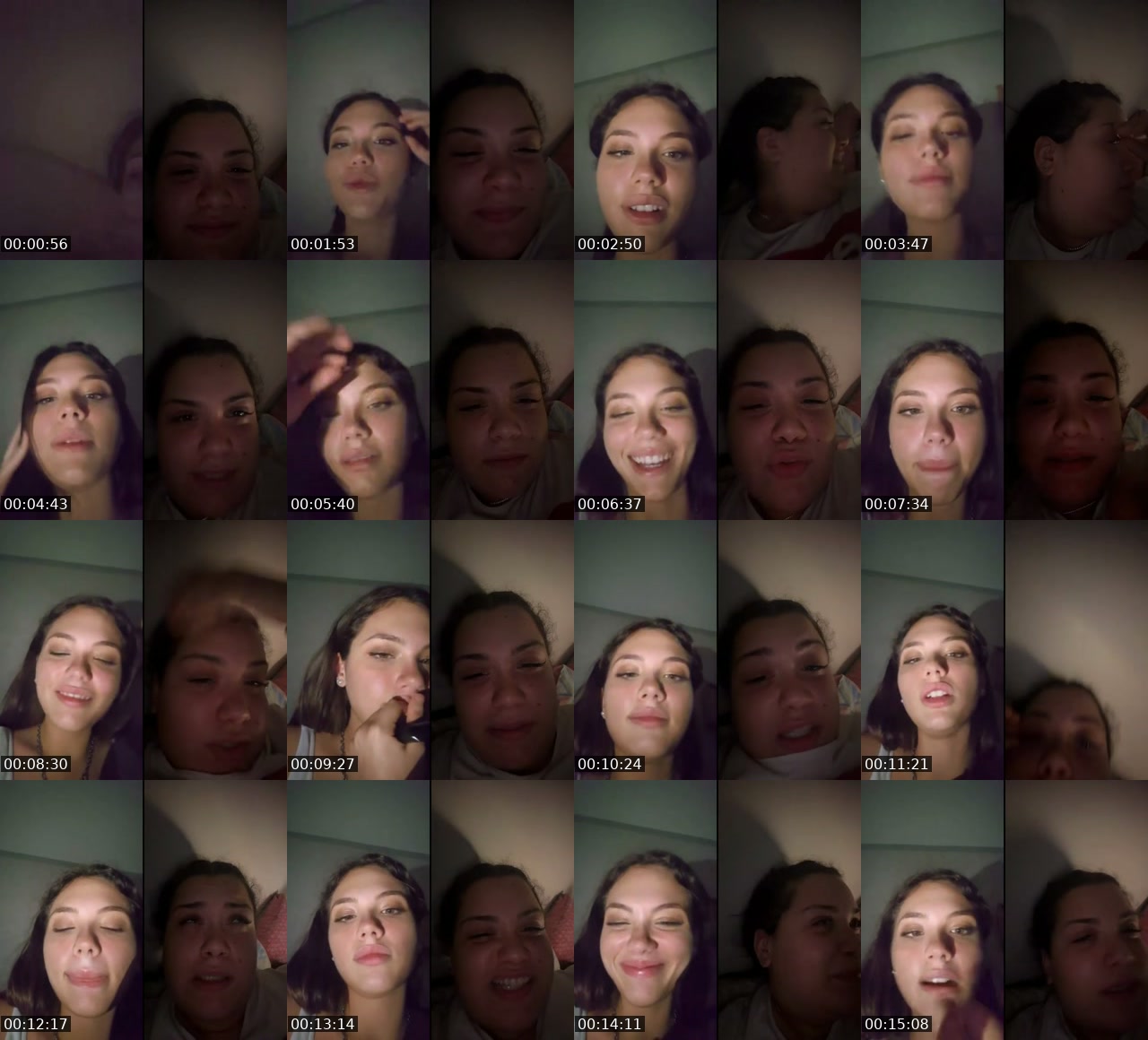 TikTok live: tik tok non mi bloccare grzz😅 by @aurysolombrino