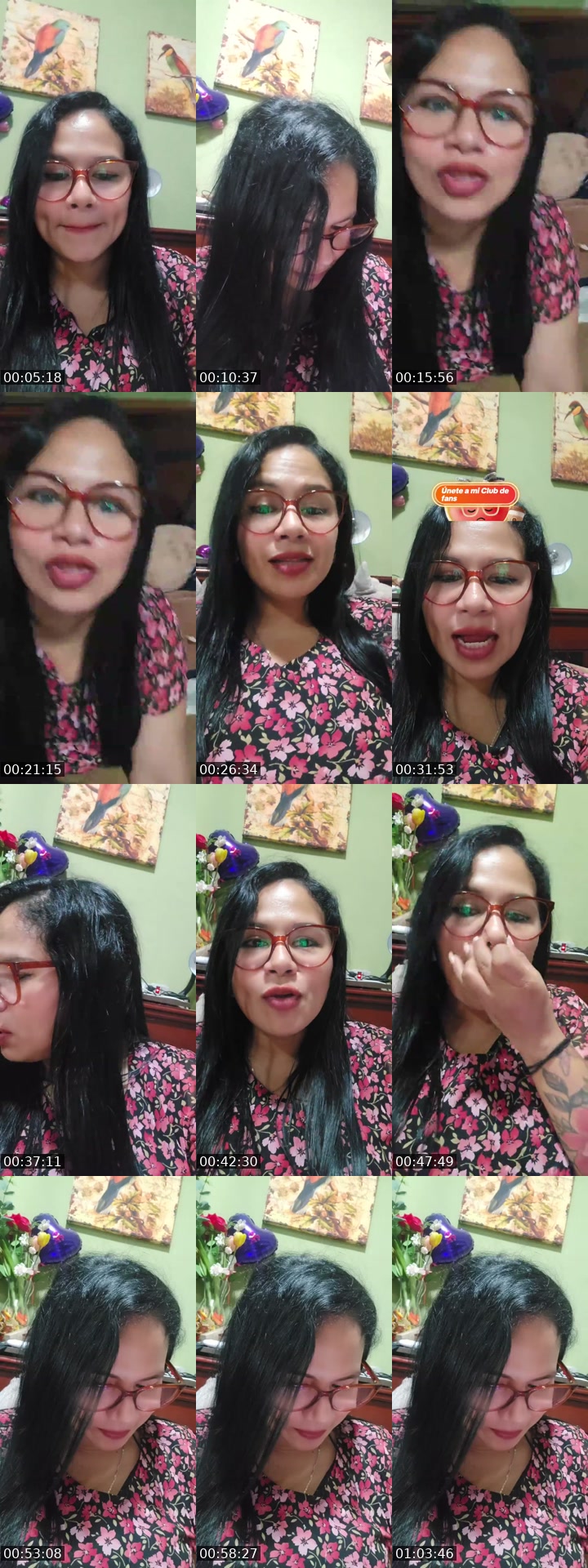 @bellisima36 TikTok live from 2026-07-20