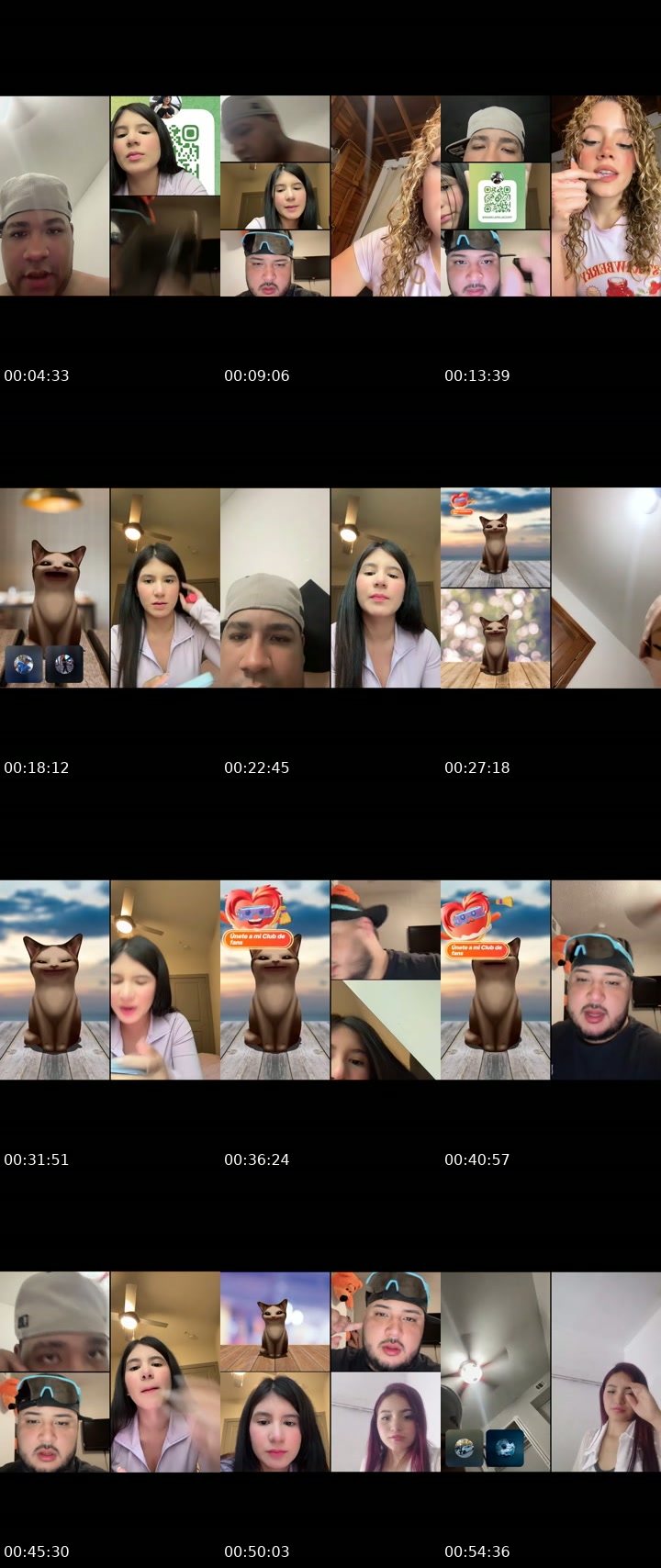 @el.negroese.1 Venezuela TikTok live from 2026-07-20