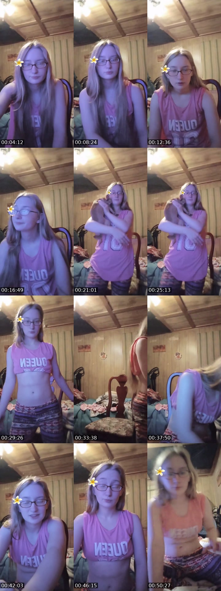 TikTok live: lets fill gift gallery by @jasmine.jones855