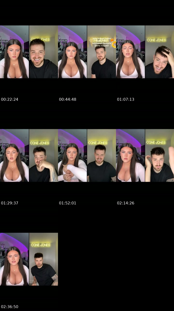 @ninandriychuk TikTok live from 2026-07-20
