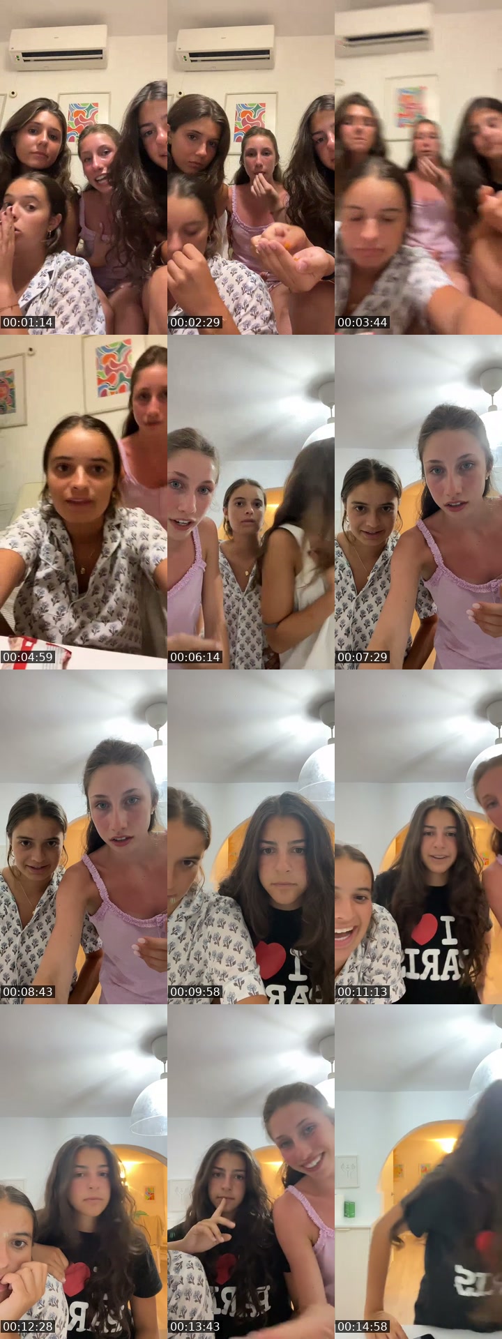 @elenaalvarzm TikTok live from 2026-07-20