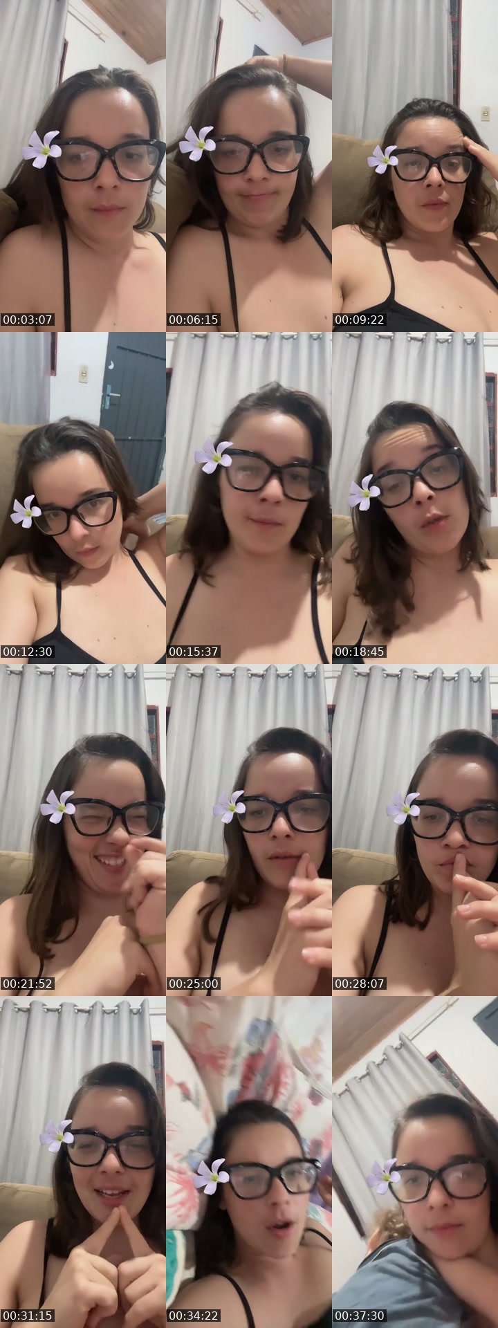 @jessicacarla87 TikTok live from 2026-07-20