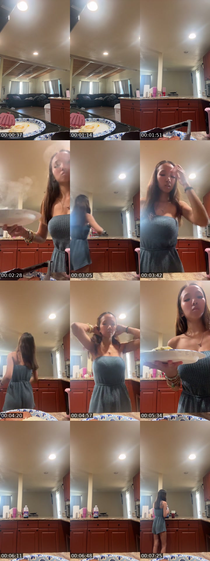 TikTok live: come vibe n chill❤️ by @slaayexjaade