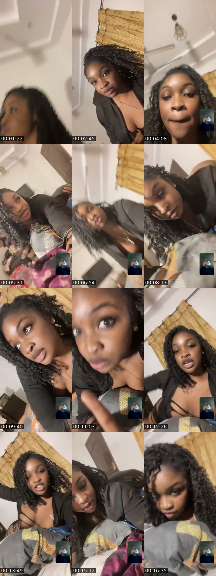 @annasomjoe TikTok live from 2026-07-20