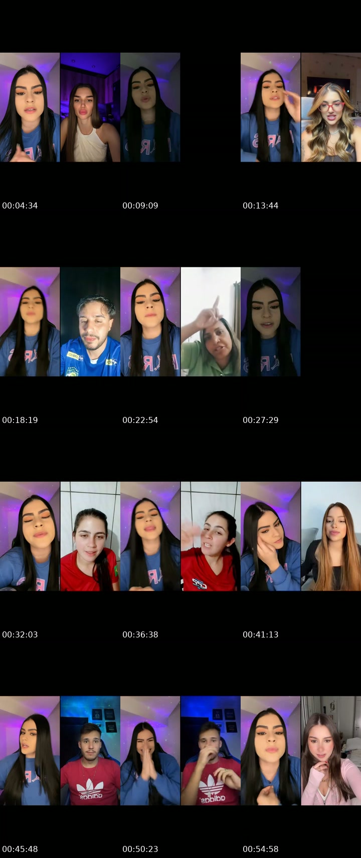 @dannyleone.ofc Brazil TikTok live from 2026-07-20