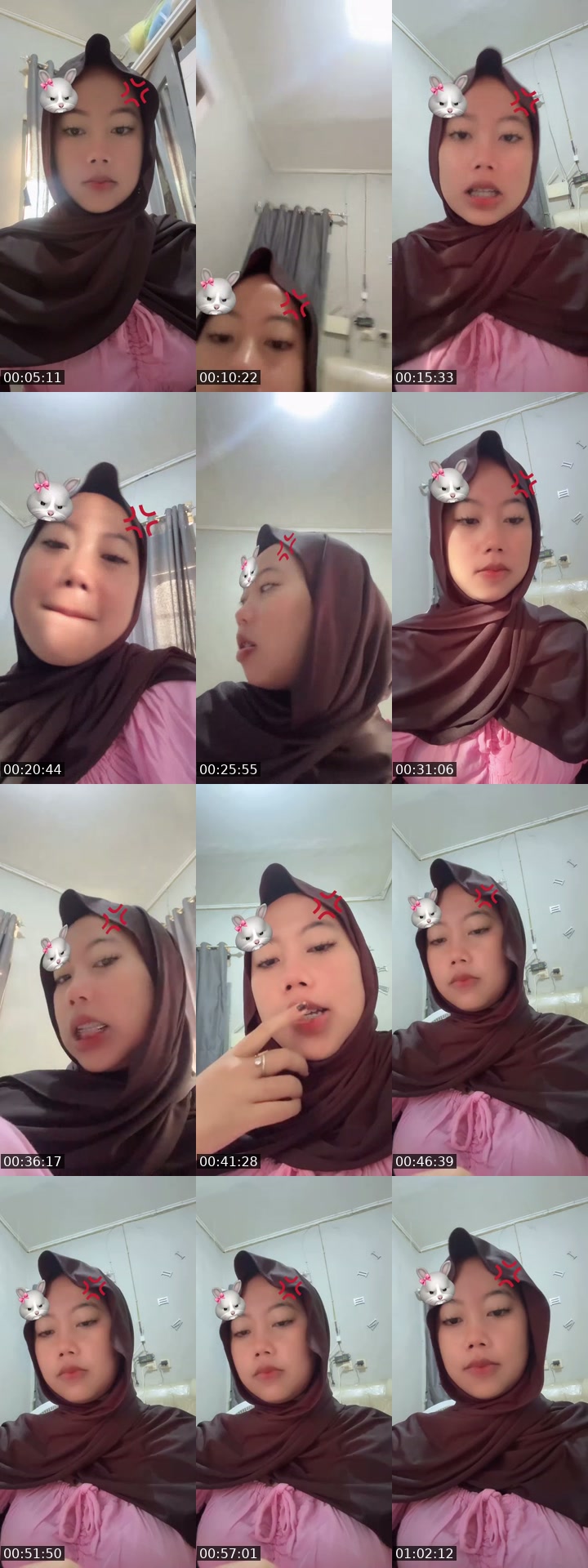 @capeah111 past TikTok live from 2026-07-21