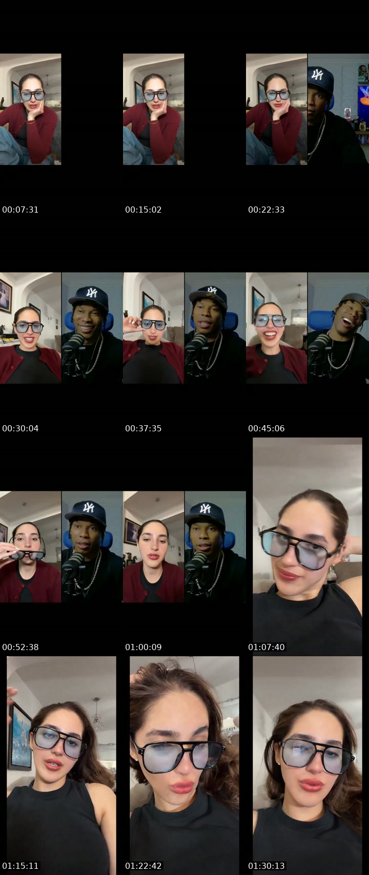 @karmanzano_ TikTok live from 2026-07-21