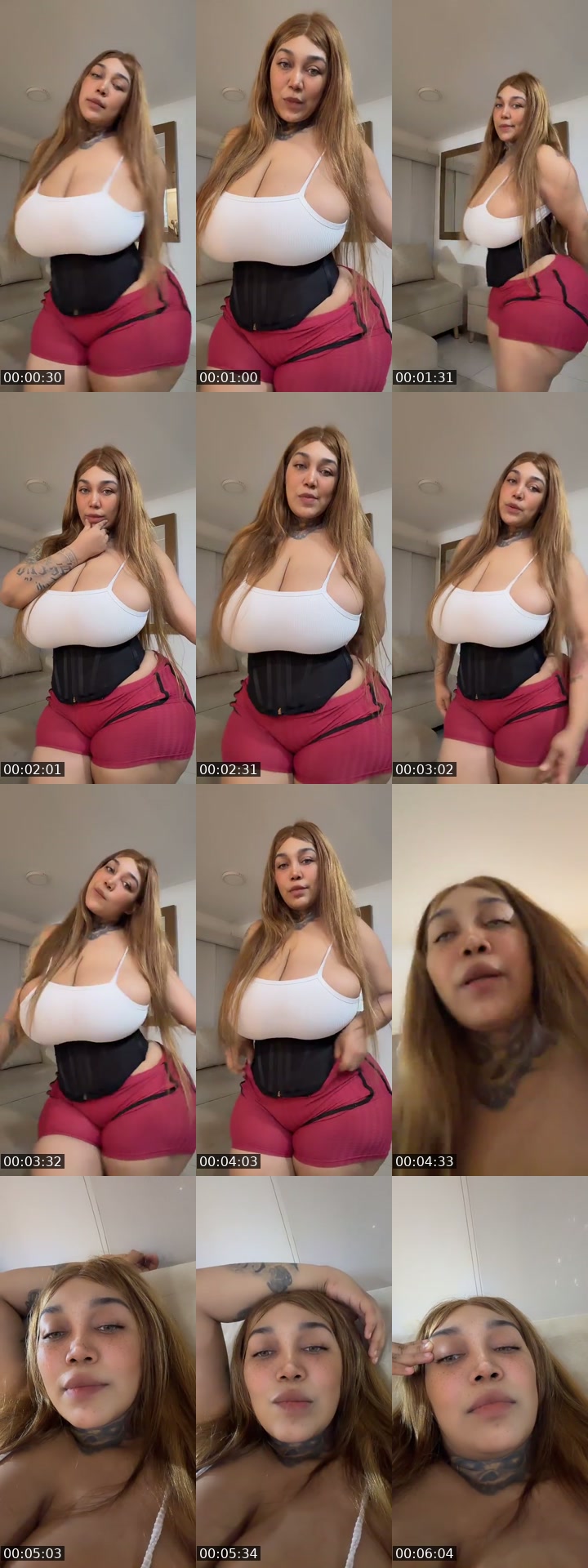 @annabellerios2 Colombia TikTok live from 2026-07-21