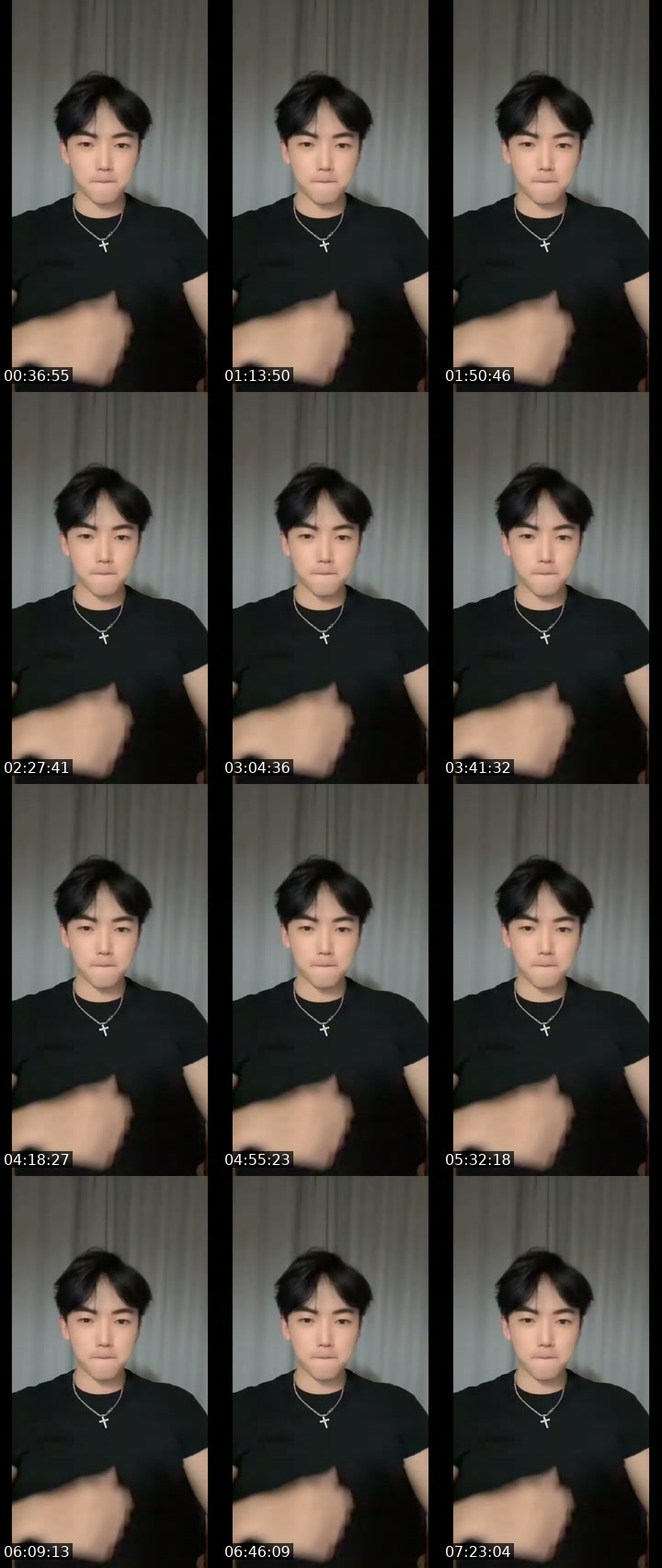TikTok live: I need you.. by @jay_g2e