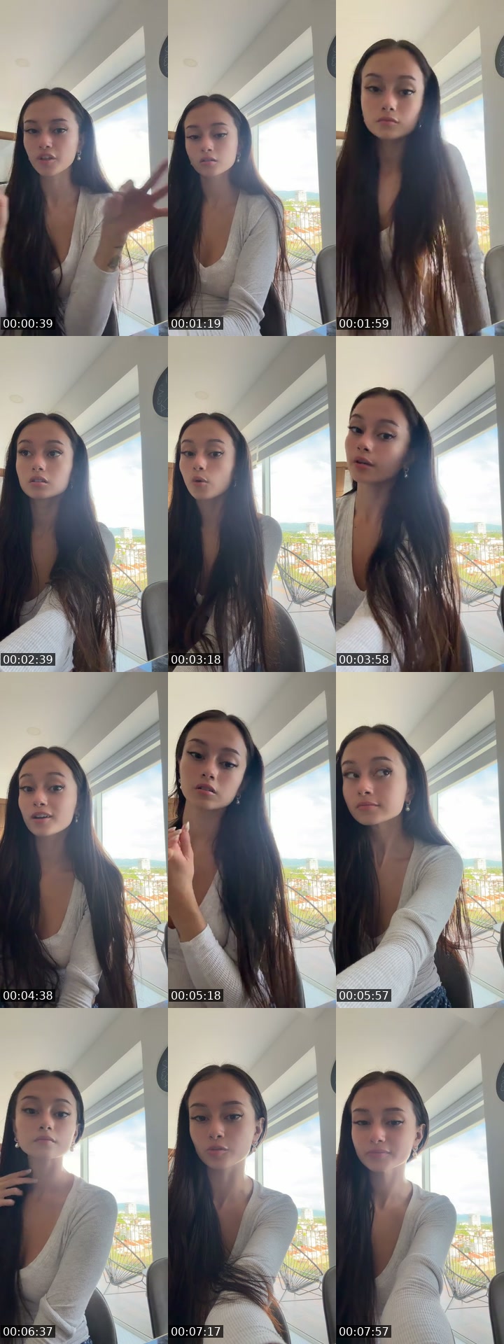 @monicasg.r United States TikTok live from 2026-07-21