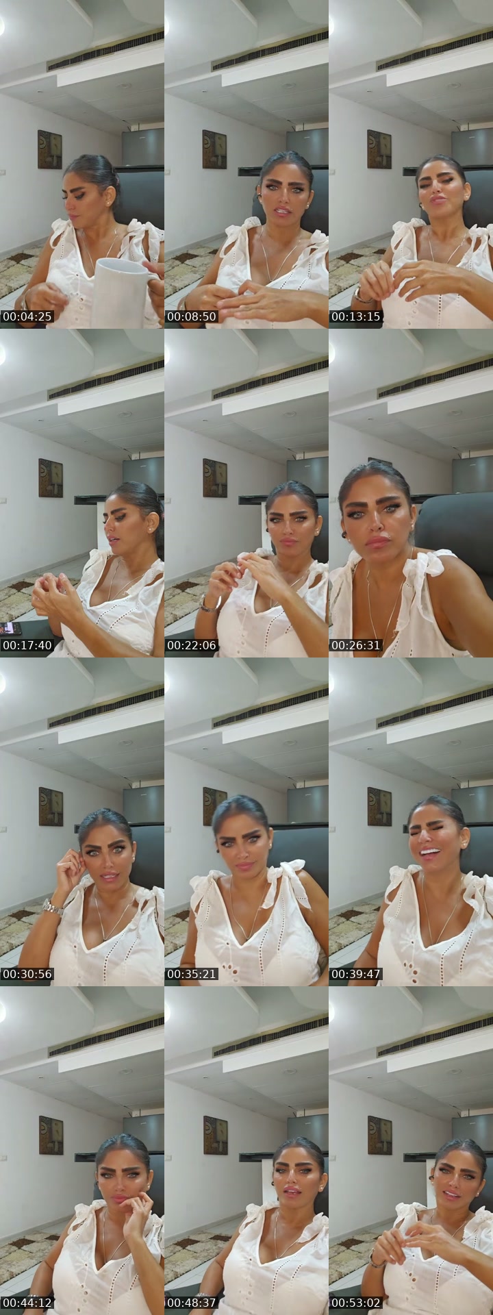 @saharjk11 TikTok live from 2026-07-21