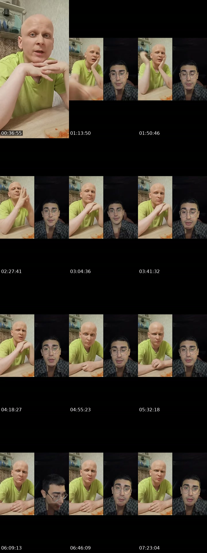 @valeriaaanych TikTok live from 2026-07-21