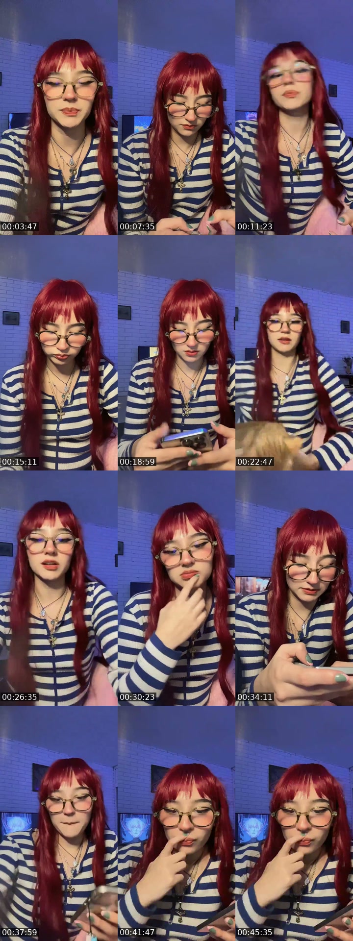 @emmamuah111 TikTok live from 2026-07-21