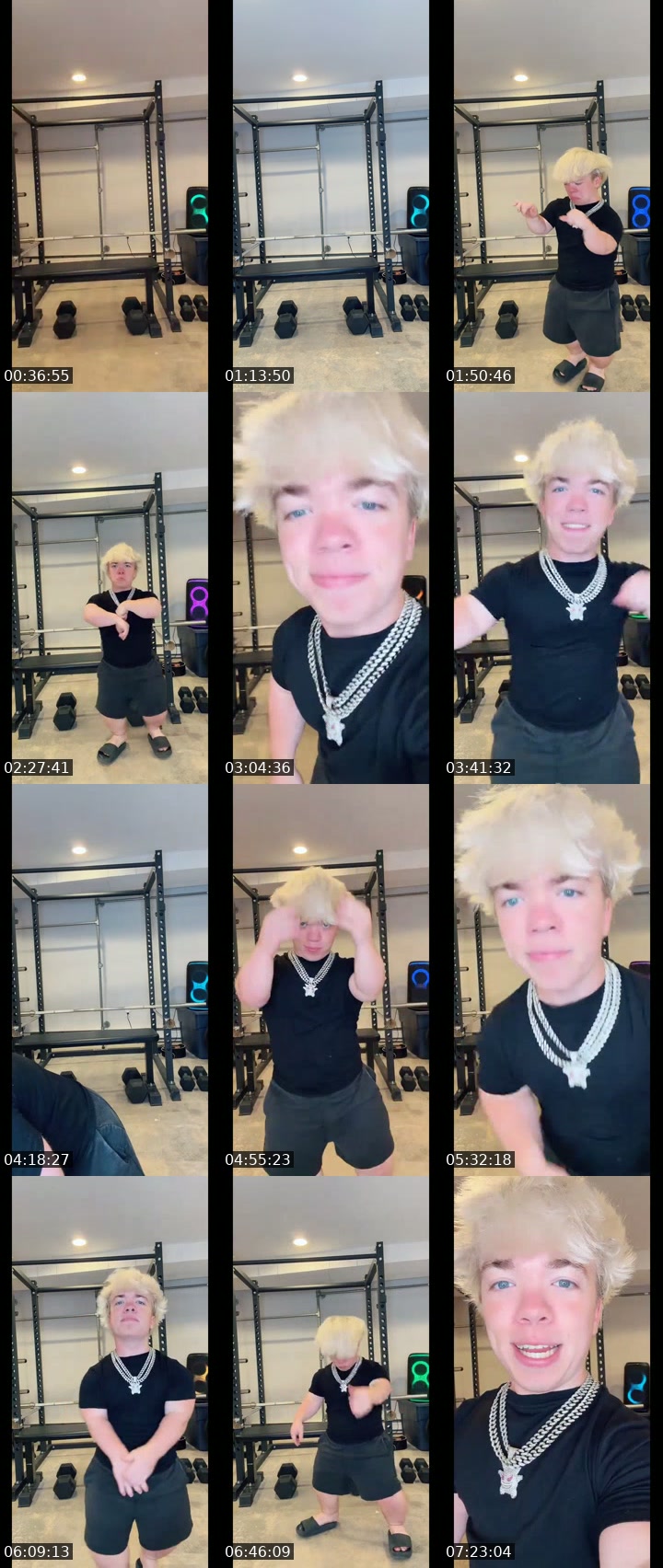 @darren.wild United States TikTok live from 2026-07-21