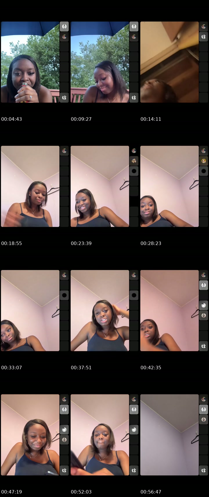@deji_xo2 TikTok live from 2026-07-21