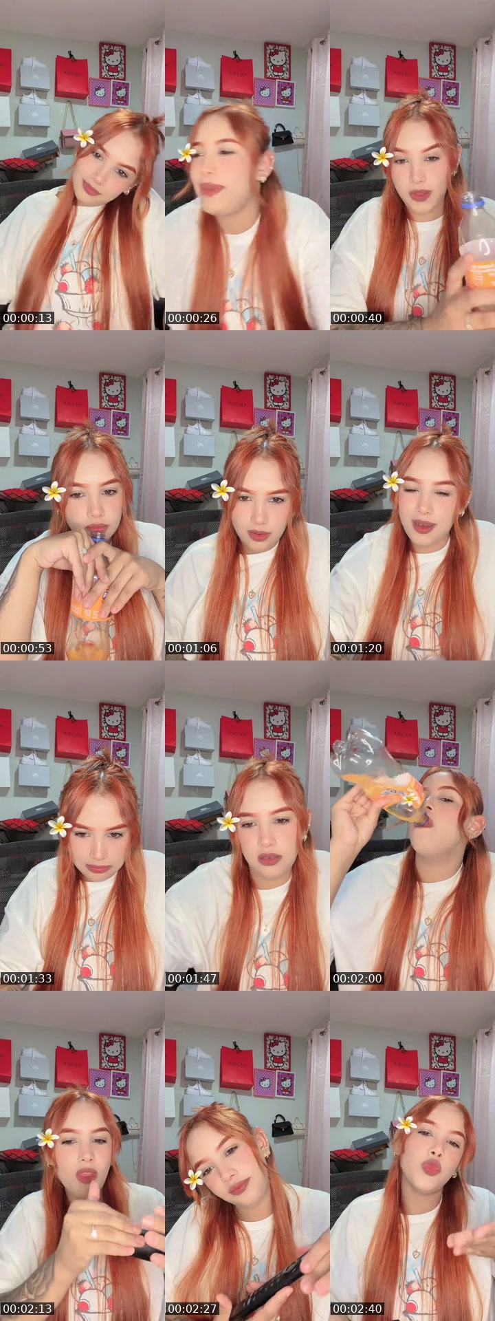 @genesisacevedo6 TikTok live from 2026-07-21