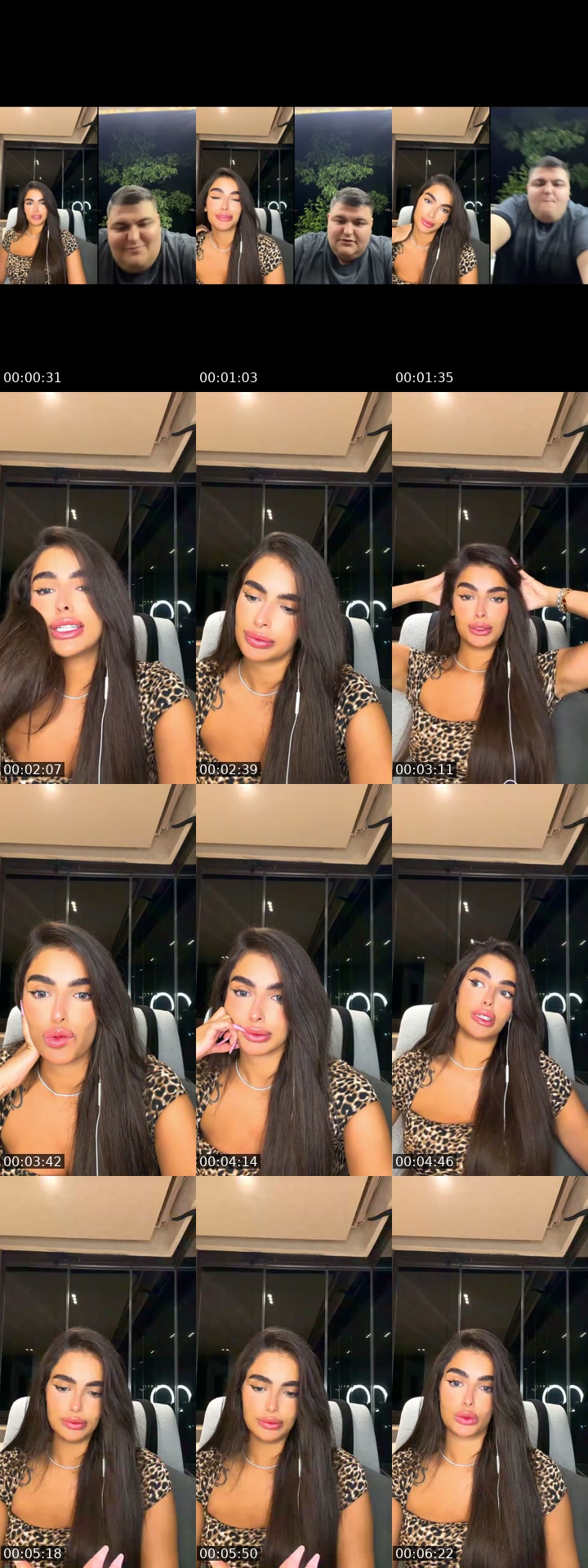 @gayelleshtaioui777 TikTok live from 2026-07-21