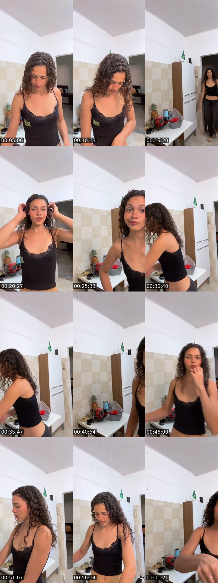 @alexiacarso TikTok live from 2026-07-21