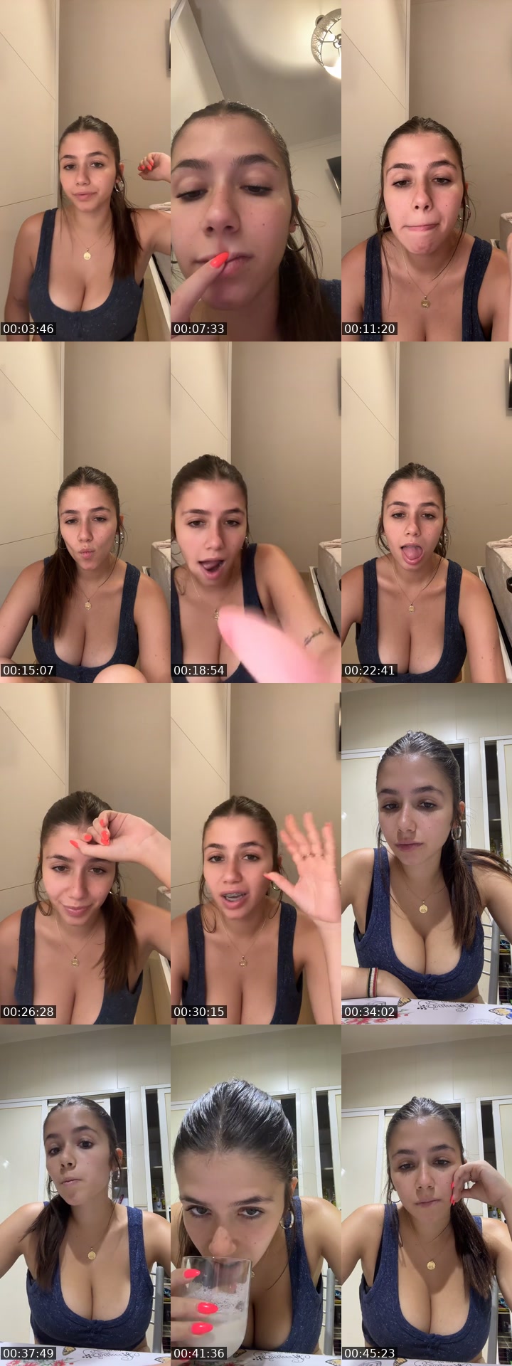 @erikadlcrdaa TikTok live from 2026-07-21