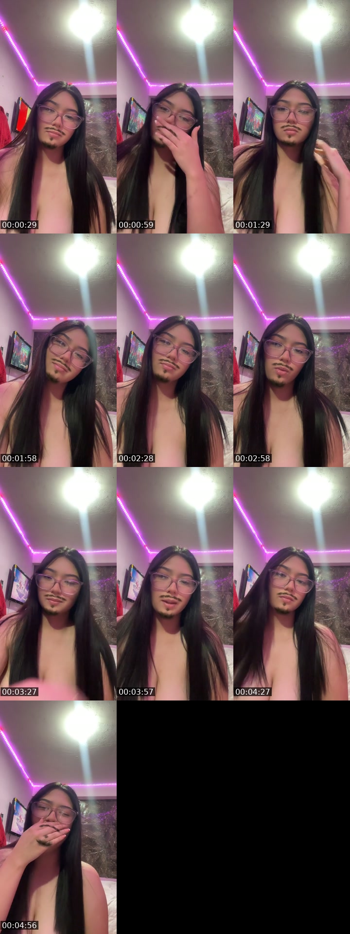 @feelinglucky__ TikTok live from 2026-07-21