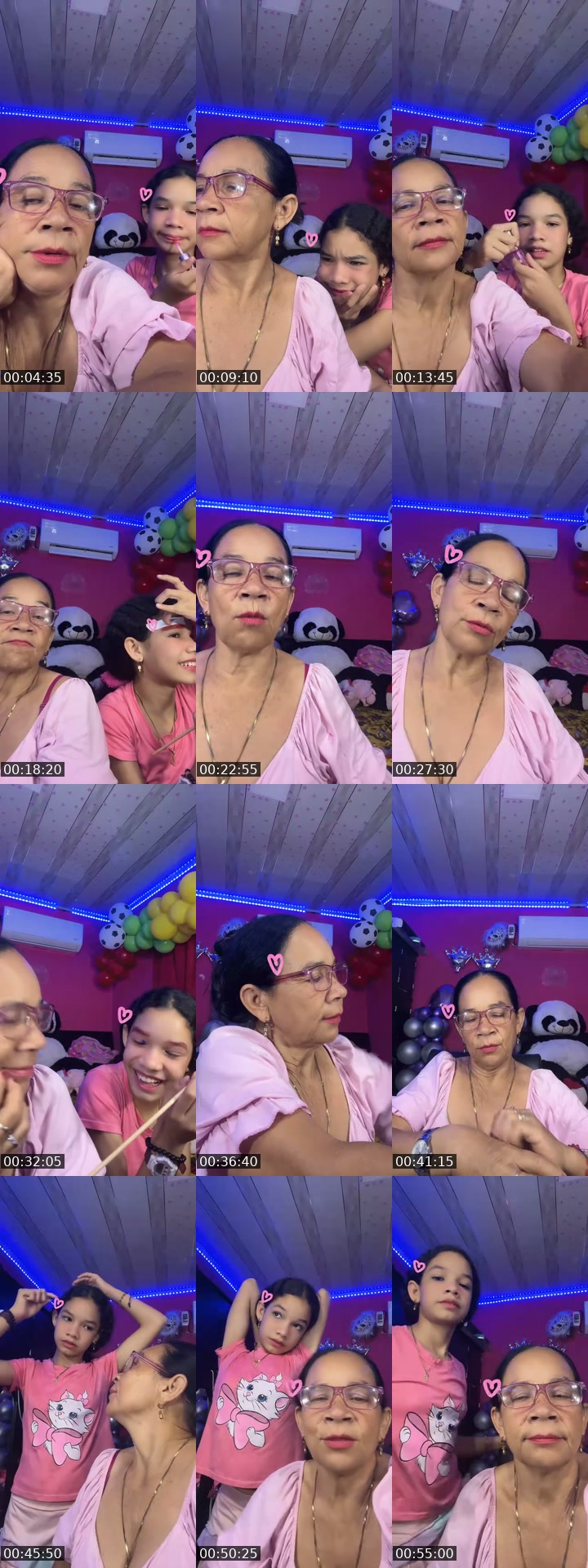 @vanebb_1 TikTok live from 2026-07-21