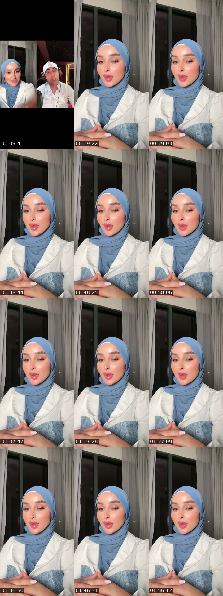 @douhalaribiii TikTok live from 2026-07-21
