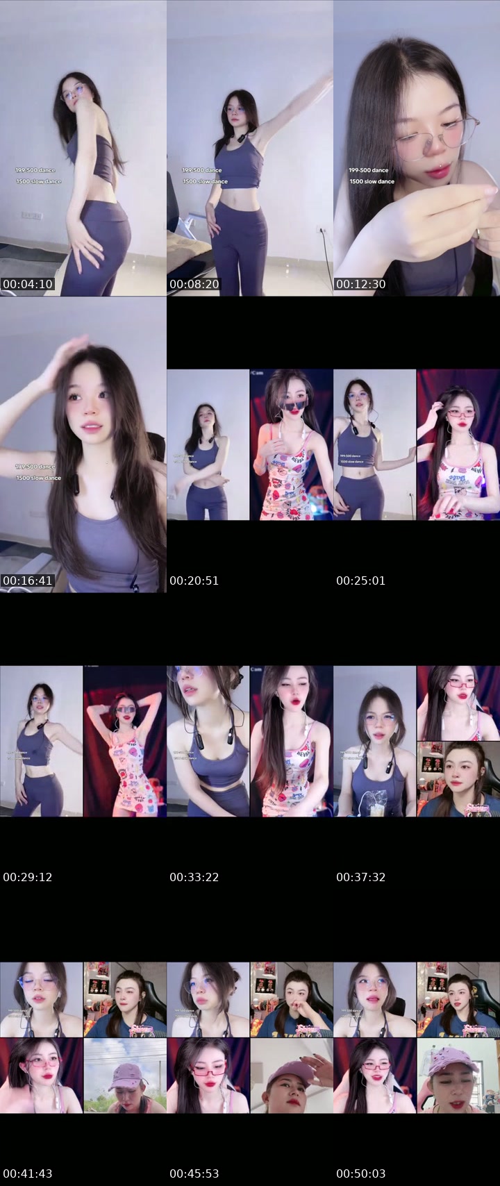 Vietnam TikTok live: Lets Go LIVE! by @babytina.01