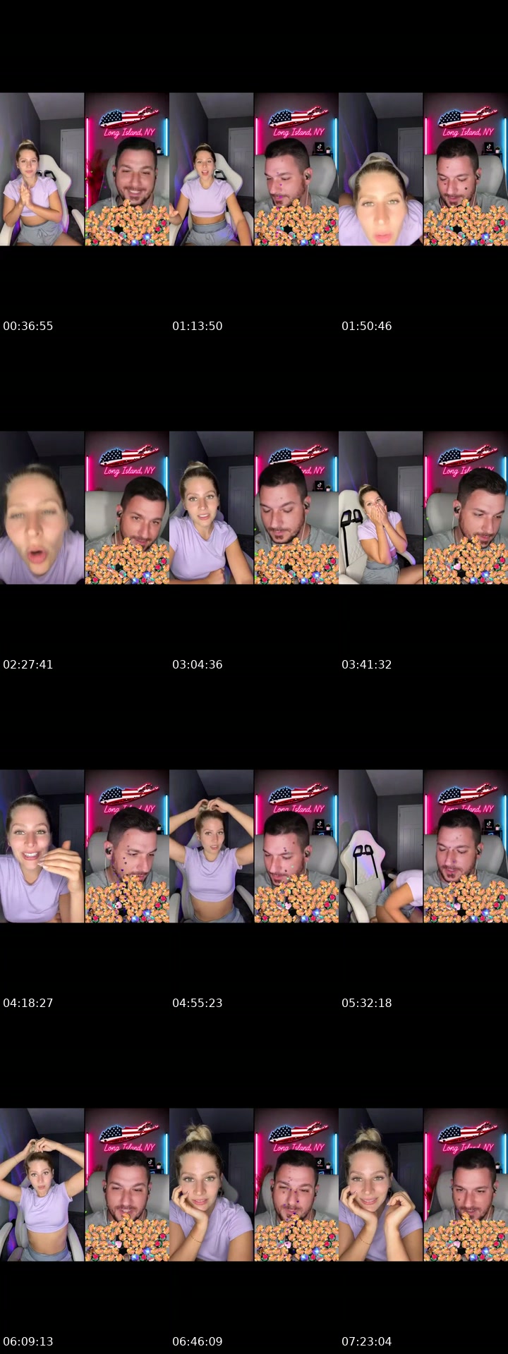 @kayla__sum TikTok live from 2026-07-21