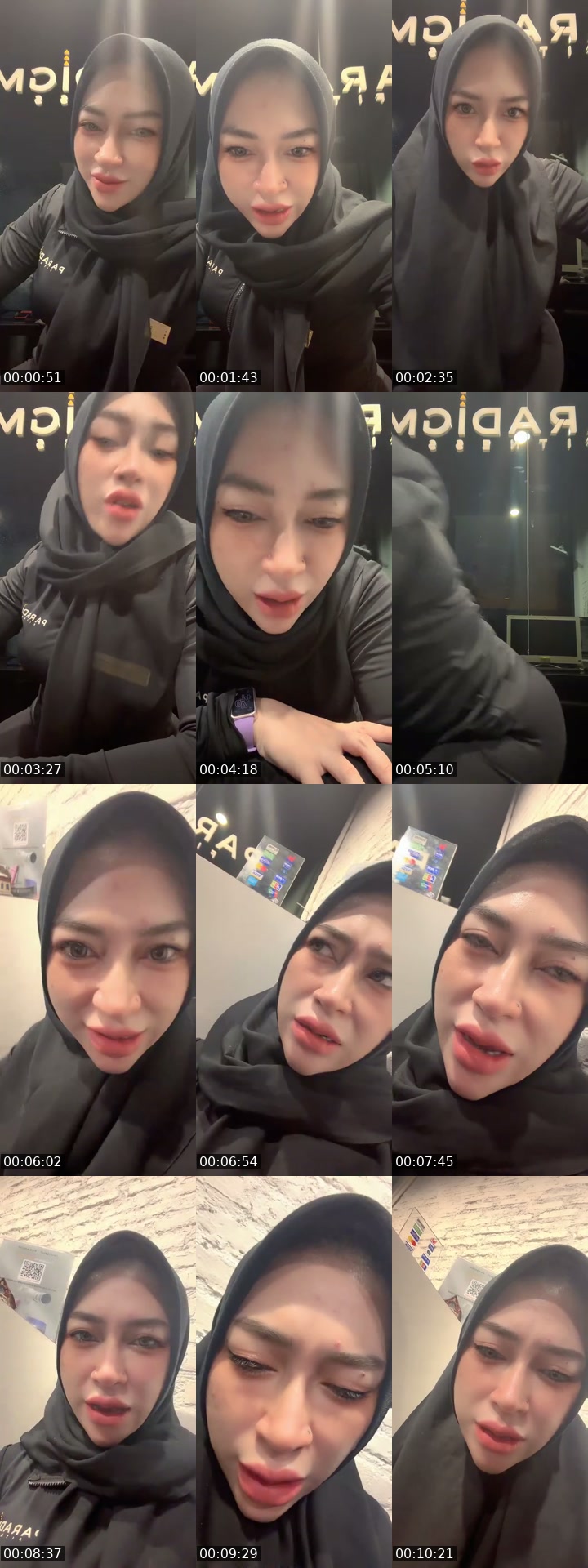 @itsme_babymecha TikTok live from 2026-07-21