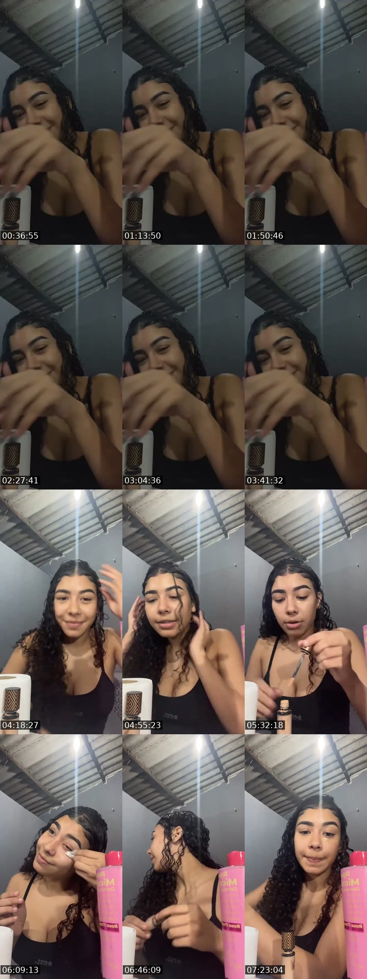 @josiws7 Brazil TikTok live from 2026-07-21