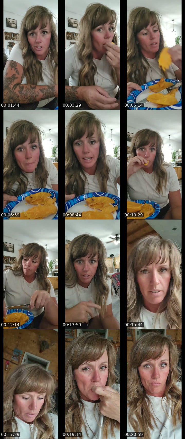 @tonyawrynn85 TikTok live from 2026-07-21
