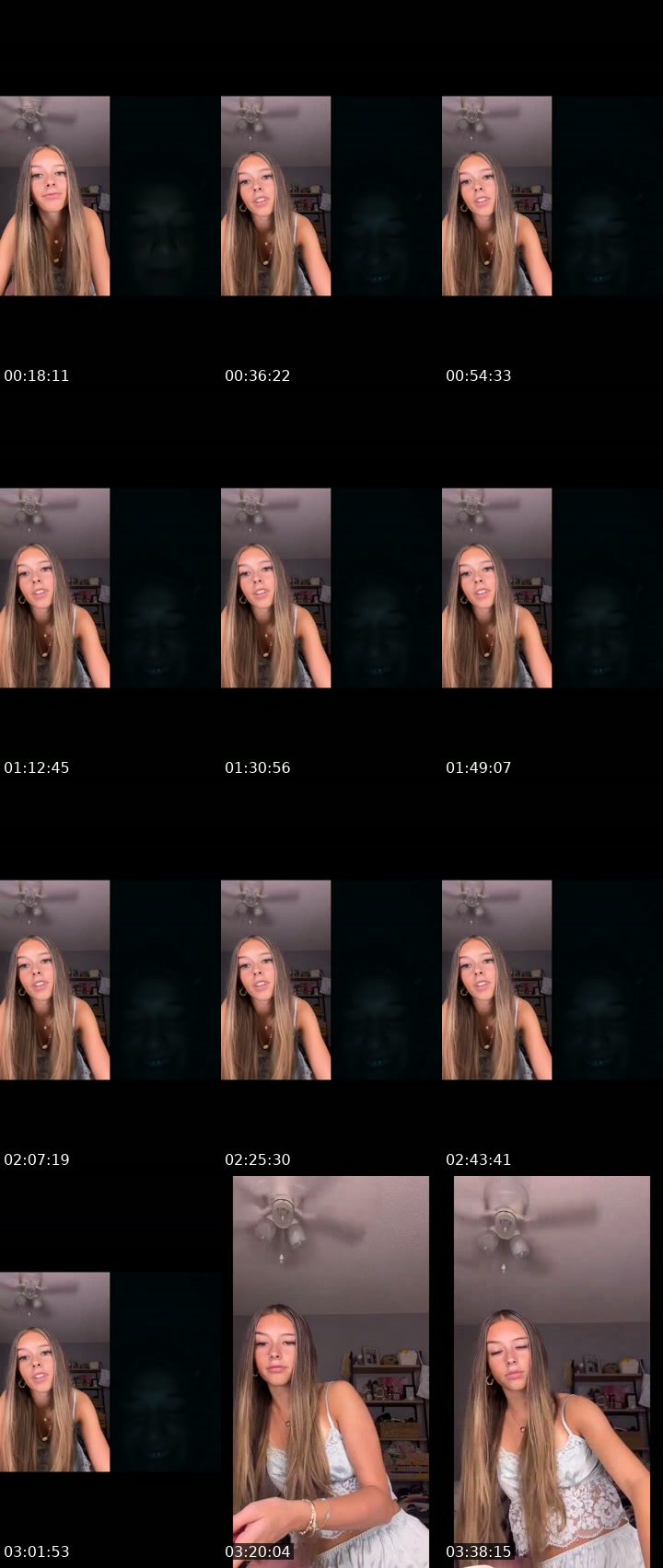 TikTok live: Mentioned you by @abbiesillyspam