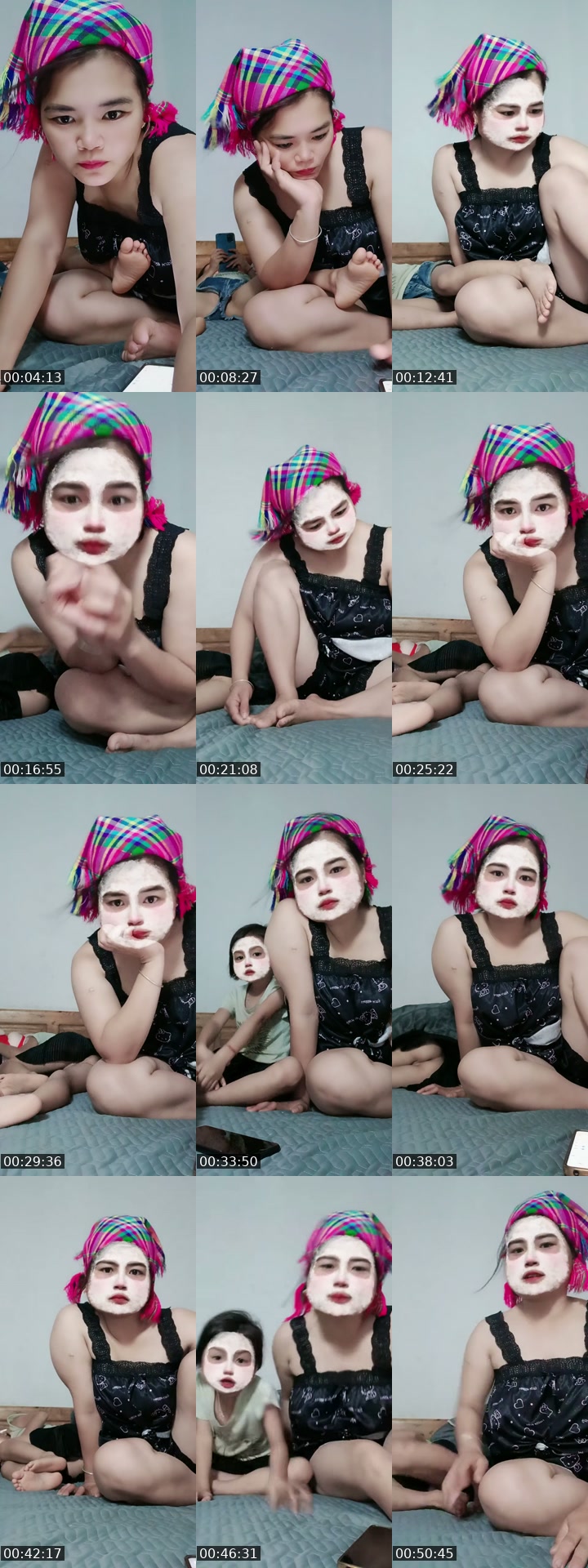 @chery2j TikTok live from 2026-07-21