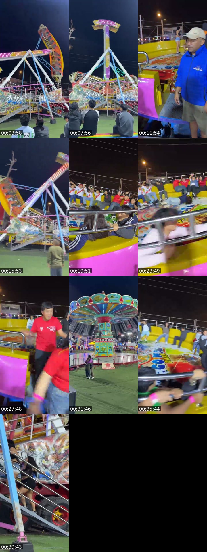 @juegomania_park TikTok live from 2026-07-21