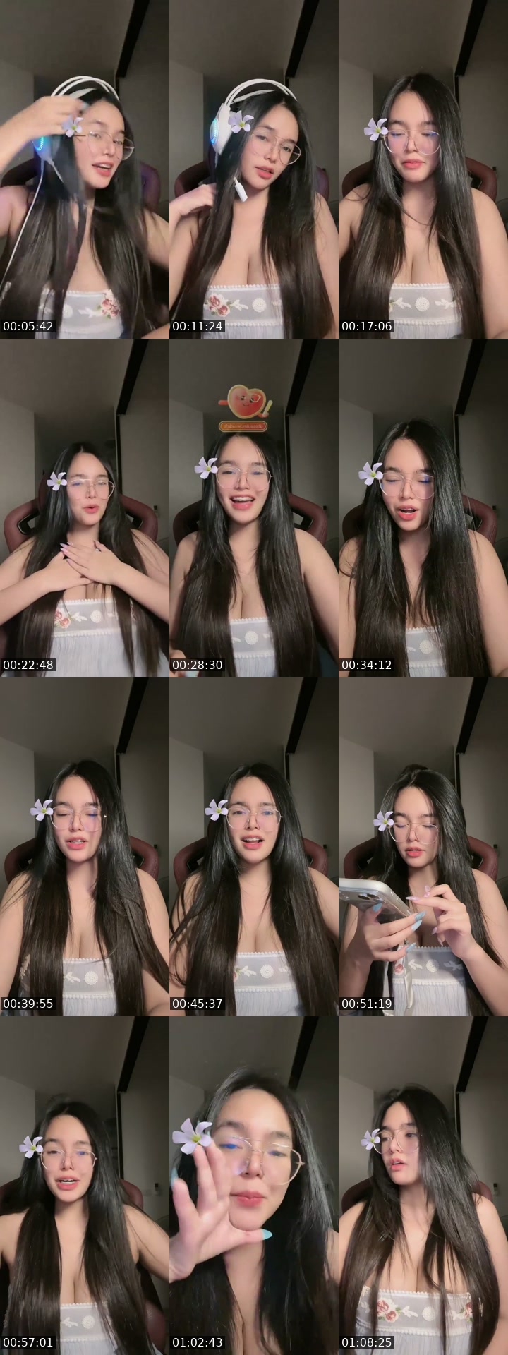 Thailand TikTok live: ขอใจส้มมมมมมั่งจิ by @ponkao.ka