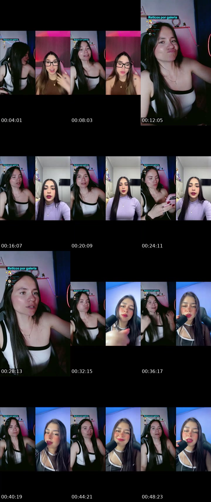 TikTok live: Lets Go LIVE! by @ana49sanchez