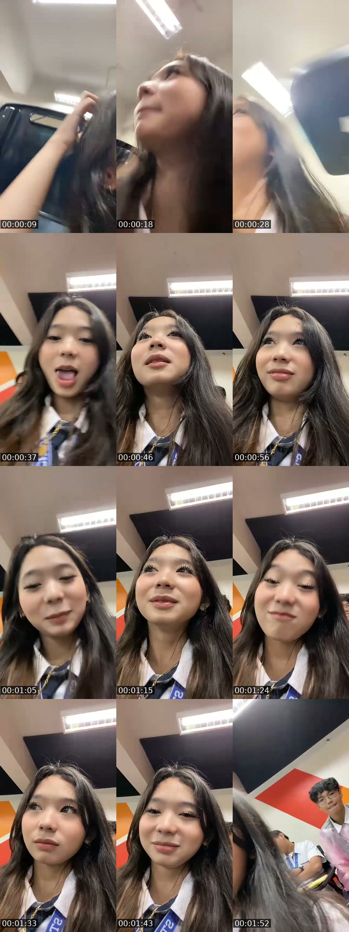 TikTok live: Wlw!! by @izzytrnda