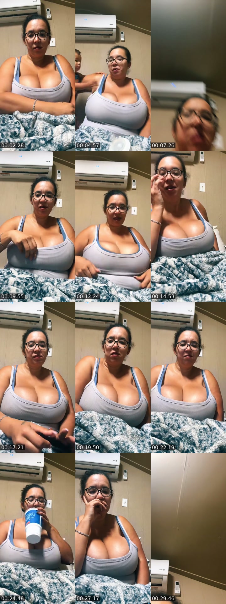 @harmonylove325 TikTok live from 2026-07-21