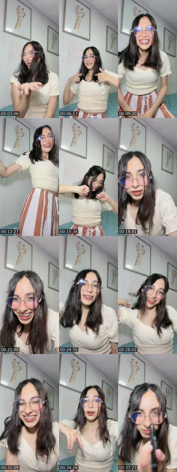 @todaunacapri TikTok live from 2026-07-21