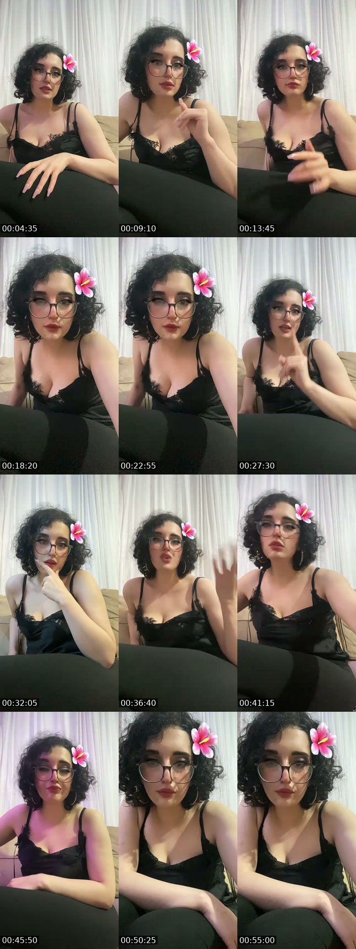 @myyyeccemm TikTok live from 2026-07-21