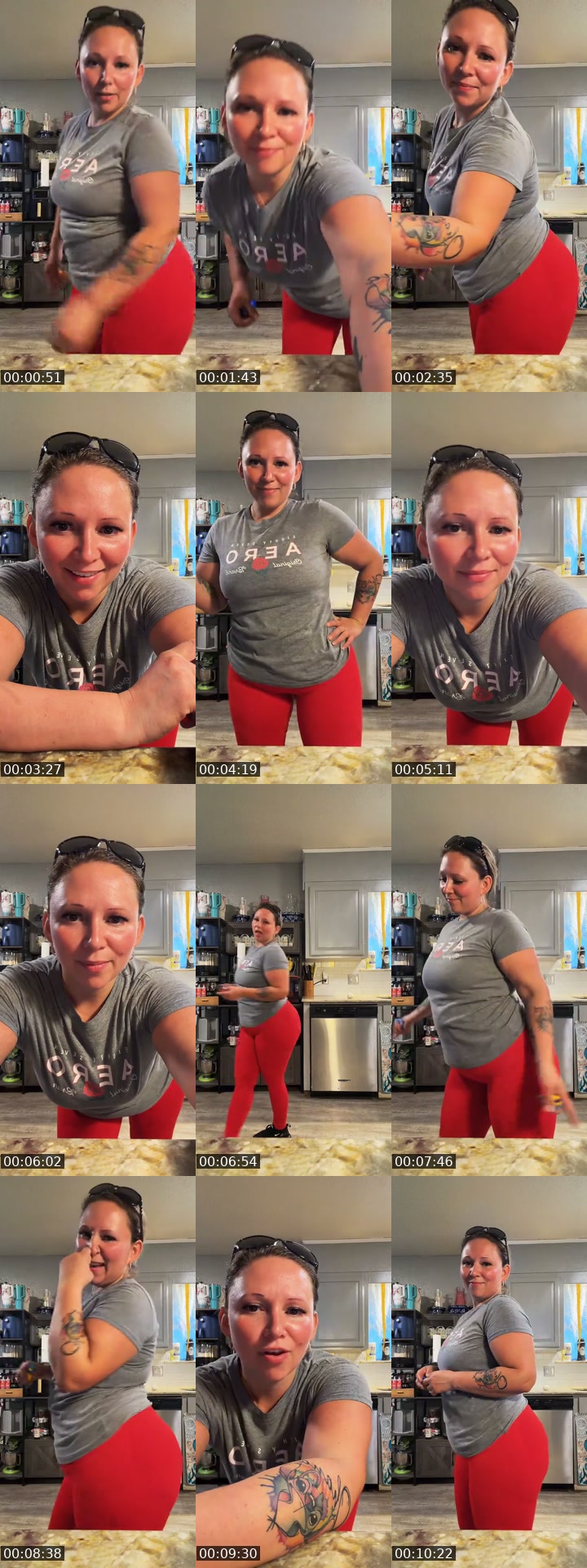 @kimberlybaker1992 TikTok live from 2026-07-21