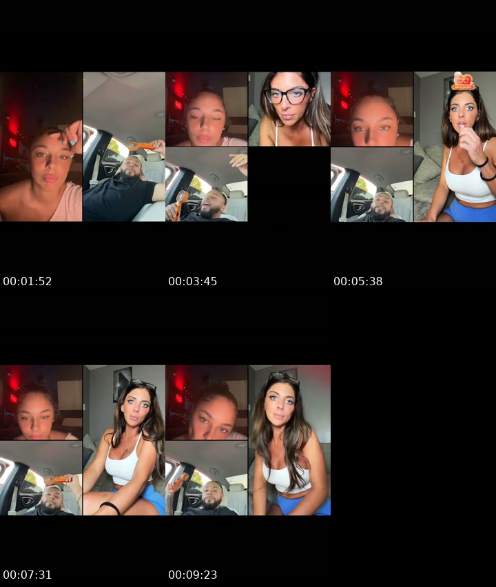 @thedestinyoliver TikTok live from 2026-07-21