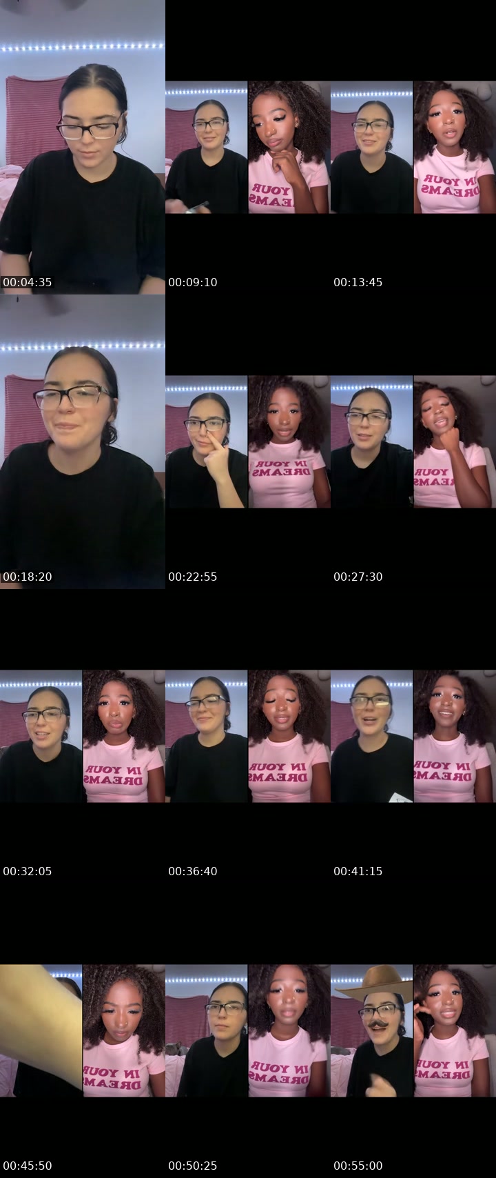 @itzkazzy101 TikTok live from 2026-07-21
