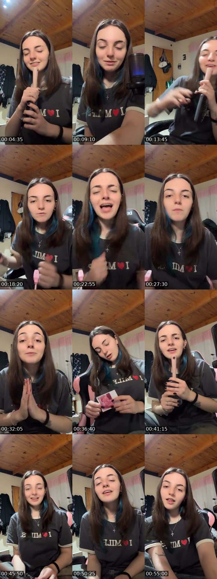 TikTok live: pq si by @jazbayacasal