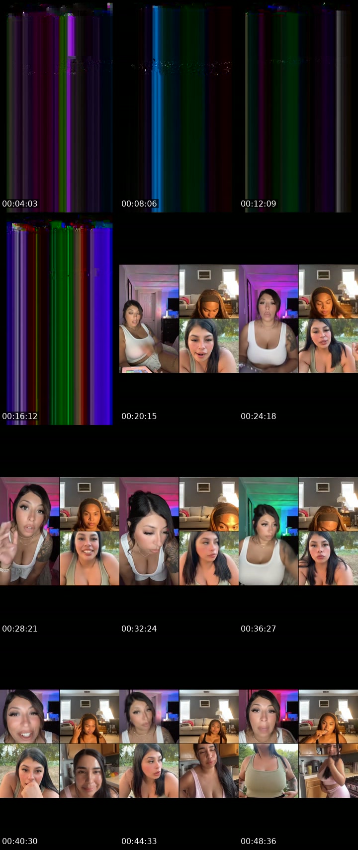 @itsbabyruthh TikTok live from 2026-07-21