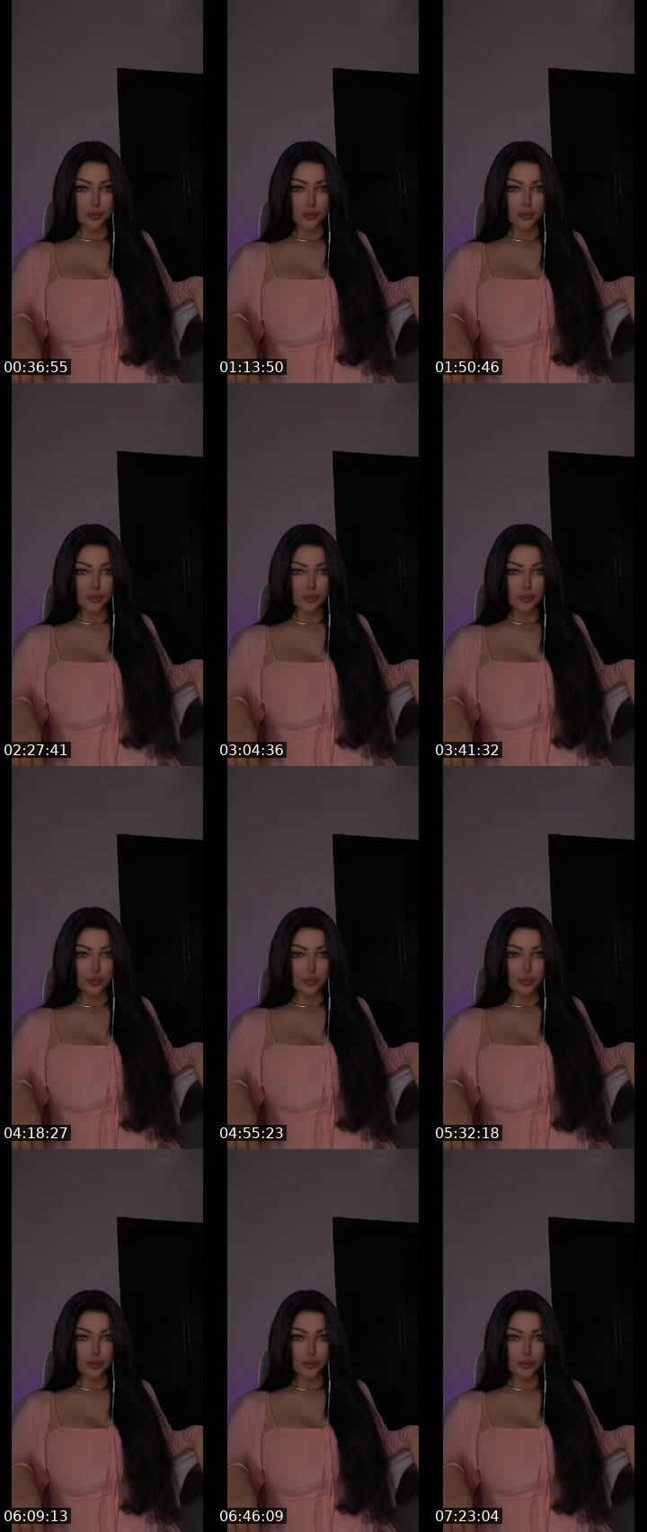 @roula_mansourr TikTok live from 2026-07-21