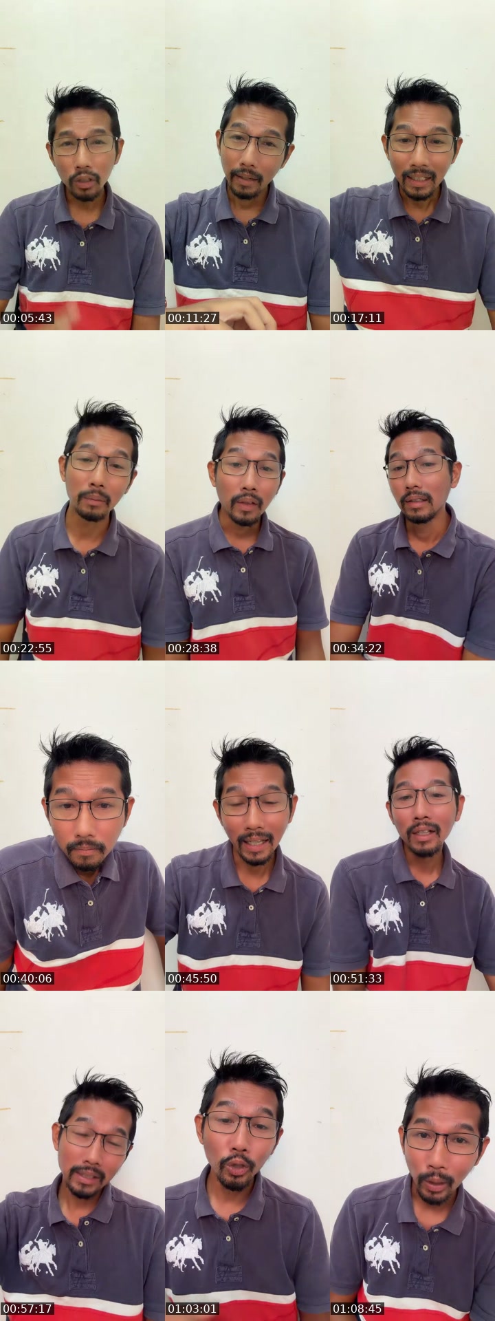 @mizialhafiz TikTok live from 2026-07-21