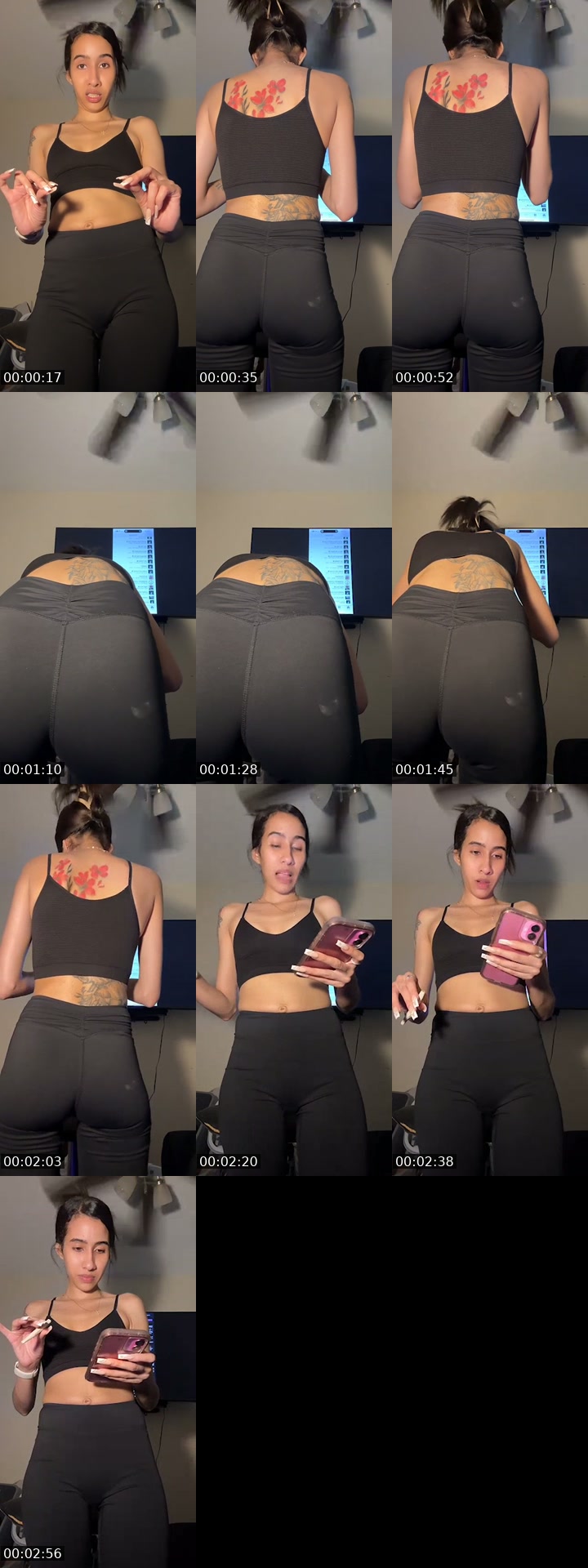 @dakaviaa TikTok live from 2026-07-21