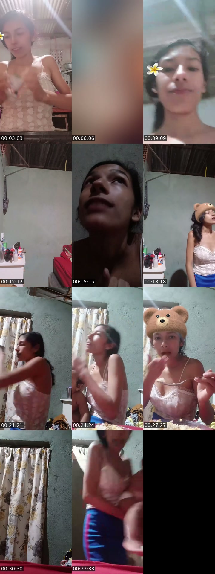 TikTok live: meta 20k by @kauane.lopes19